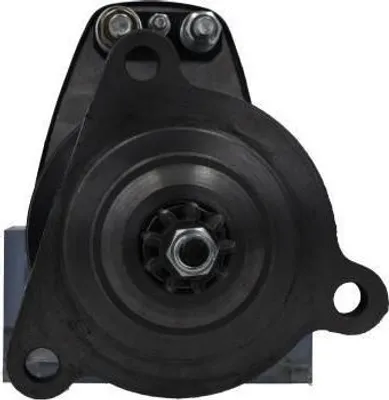 Produktbild von BV PSH 551.230.093.016 Starter Anlasser 5,4kW für MAN TGA 24V LKW