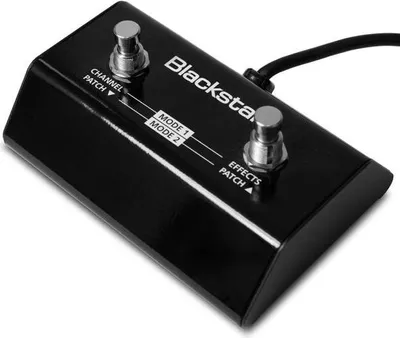 Produktbild von Blackstar Amplification FS-11, 131 mm, 91 mm, 60 mm, 585 g, Audio (6.3mm)