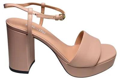 Obrázok produktu pre Pollini SA16219C1ETC0613 Pollini Donna, ružová farba