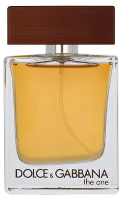 Produktbild von Dolce&Gabbana The One for Men, Männer, 50 ml, Spray, ALCOHOL, AQUA (WATER), PARFUM (FRAGRANCE), LINALOOL, LIMONENE, ETHYLHEXYL METHOXYCINNAMATE,..., 1 Stück(e)
