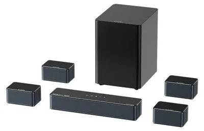 Zdjęcie produktu dla Ultimea – U2623 – Soundbar