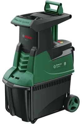 Immagine prodotto di Trituratore AXT 25 D