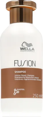 Image de Shampooing Wella Fusion Intense Repair 250 ml