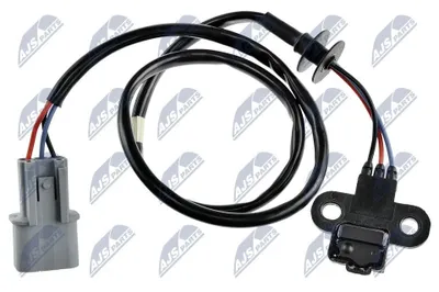 Produktbild von NTY Nockenwelleposition Sensor für MITSUBISHI PAJERO II (V3W, V2W, V4W) Nockenwellen ECP-MS-010