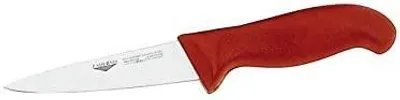 Zdjęcie produktu dla Sambonet Serie 18000 Color-Line rot Stechmesser 12 P0020-P00141-18019R12