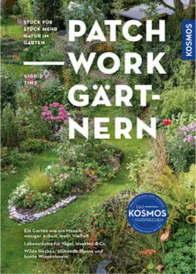 Image de Patchwork-Gärtnern
