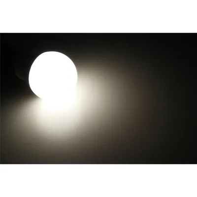 Obrázek produktu pro McShine LED žárovka, E27, 12W, 1 055 lm, 3000K, teplá bílá, stupňovitě stmívatelná 100/50/10%