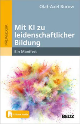 Obrázok produktu pre Mit KI zu leidenschaftlicher Bildung
