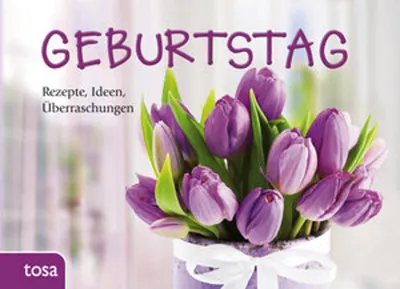 Produktbild von Geburtstag