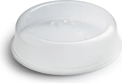 Produktbild von KUCHENGLOCKE Glocke Kuchenplatte Haube Tortenglocke Mikrowelle