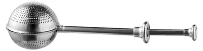 Produktbild von ASA Tee-Ei, Edelstahl TEE D. 5 cm, L. 18 cm
