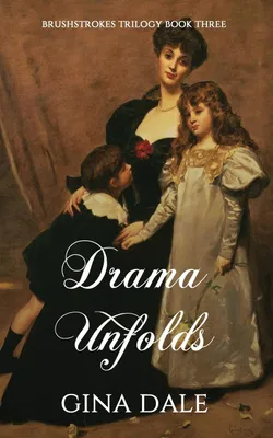 Produktbild von Drama Unfolds