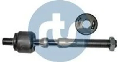 Produktbild von RTS 92-90401 Axialgelenk Spurstange für RENAULT MASTER II Kasten (FD) Vorne Rechts Vorne Links
