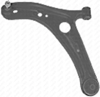 Produktbild von Lenkerarm VA links, TOYOTA YARIS 4/99-