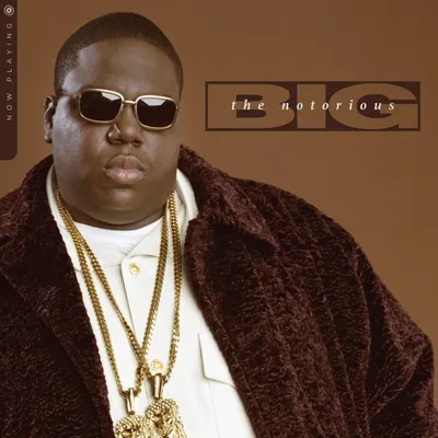 Immagine prodotto di Notorious B.I.G. - Now Playing (2026) (Vinile)