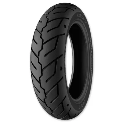 Image de MICHELIN Pneus SCORCHER 31 (HARLEY-D) 180/70 B 16 M/C 77H TL