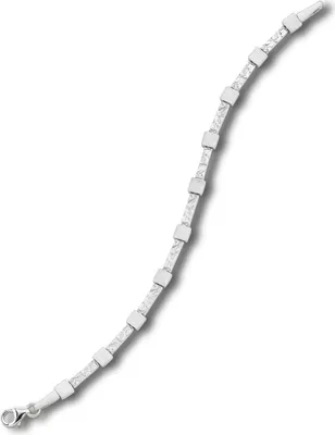 Image de Balia bracelet argent 925 argent femmes bijoux BAA0002SO