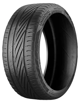 Obrázek produktu pro Pneumatika UNIROYAL 245/40 R20 99Y RAINSPORT 5 XL