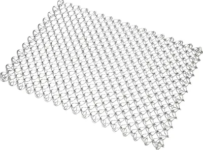 Produktbild von KOTARBAU® Drahtgittermatte 40x60cm strapazierfähig Schmutzfangmatte Sauberlaufmatte Fußabstreifer Türvorleger zum Abstreifen von Schuhen
