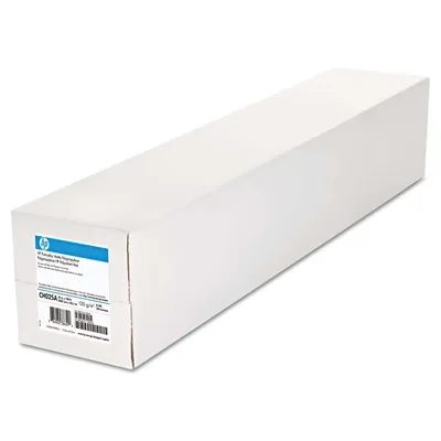Obrázok produktu pre HP CH025A, Matte, 120 g/m², 8 µm, 96%, 1 rok / roky, 11 min (23°C, 50% RH)