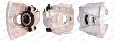 Produktbild von FERODO FCL695016 Bremssattel Vorne Rechts für AUDI A4 Avant (8K5, B8) A5 Sportback (8TA) A4 Limousine (8K2, B8) A5 Coupe (8T3) A4 Allroad (8KH, B8)