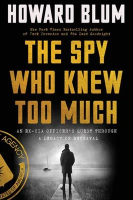 Produktbild von The Spy Who Knew Too Much