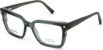 Produktbild von Dsquared2 Sonnenbrille DQ5247 093 51 17 140