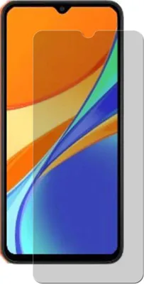 Produktbild von 3x Schutzfolie für Xiaomi Poco C3 kristallklare antibakterielle Displayschutzfolie