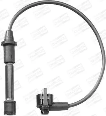 Produktbild von CHAMPION CLS049 Zündkabelsatz Zündleitungssatz für FORD GALAXY (WGR)