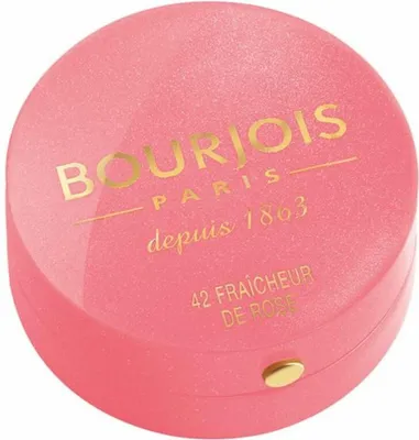 Image de Bourjois Blush Little Rund
