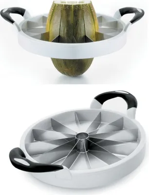 Produktbild von Melonenteiler Ø 21,5 cm