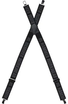 Produktbild von HAMMER WORKWEAR HosenträgerPolyester (PES)