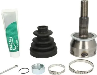 Produktbild von PASCAL Gelenksatz Antriebswelle Radseitig für NISSAN NP300 Navara Pickup (D40) G11086PC