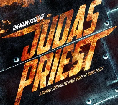 Image de Les multiples visages de Judas Priest