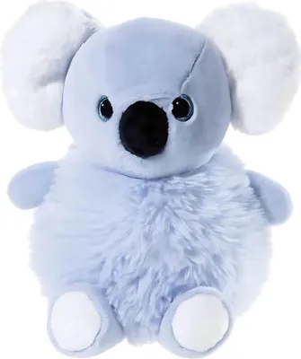 Produktbild von Heunec FLUFFBALL GRS Koala Bär Größe 24 cm