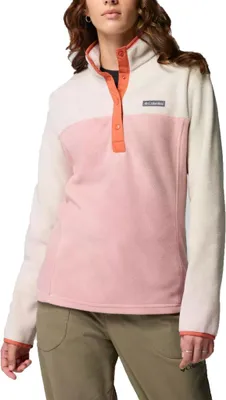 Zdjęcie produktu dla Columbia Benton Springs 1/2 Snap P Rose