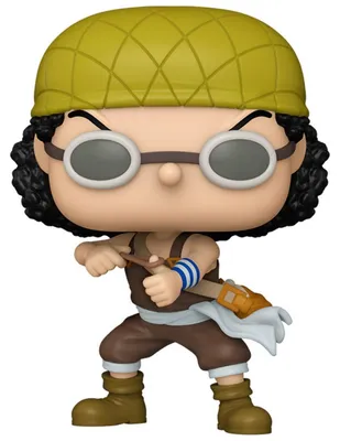 Productafbeelding van One Piece - Usopp 1774 - Funko Pop!