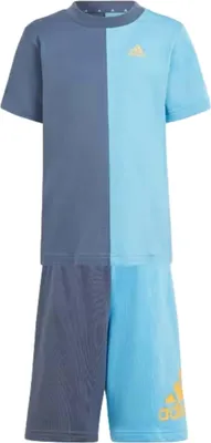Produktbild von Sportset Adidas IS2677 für Kinder