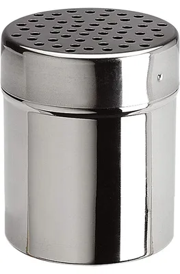Image de Distributeur de fromage - Boîte à saupoudrer - Ø 6 cm