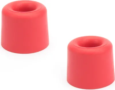 Produktbild von 2x sossai Türstopper NTS1 | ANKE | Rot