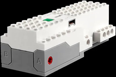 Produktbild von LEGO Powered Up Move Hub 88006