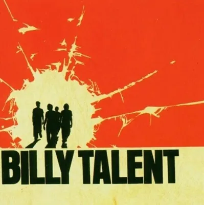 Image de Billy Talent