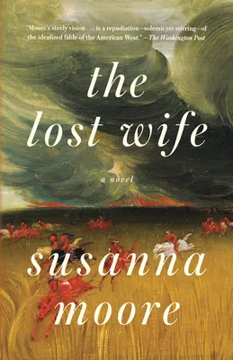 Produktbild von The Lost Wife