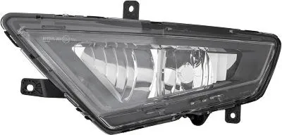 Produktbild von DIEDERICHS 7427088 H8 Nebelscheinwerfer Rechts für SEAT Ibiza IV Sportcoupe (6J, 6P) Nebelleuchte