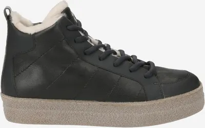 Produktbild von Donna Carolina 46.168.081P-002, Warmfutter, Boots in Schwarz für Damen, Größe 40
