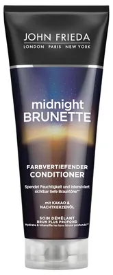 Produktbild von JOHN FRIEDA Midnight Brunette Conditioner  (250 ml)