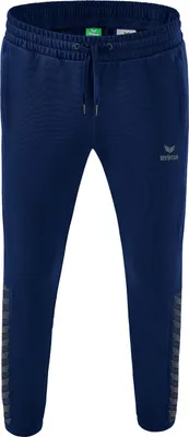 Produktbild von Erima Essential Team Jogginghose Mehrfarbig
