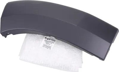 Produktbild von Original Fiat Radlaufverbreiterung vorne rechts Ducato 250 Radlauf OE 735589792