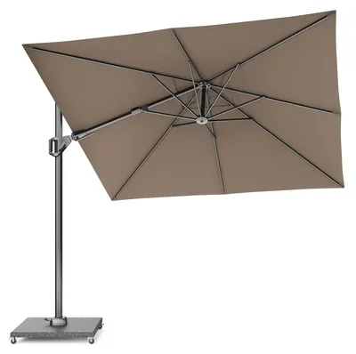 Produktbild von Platinum Voyager T2 Premium Ampelschirm 270x270cm