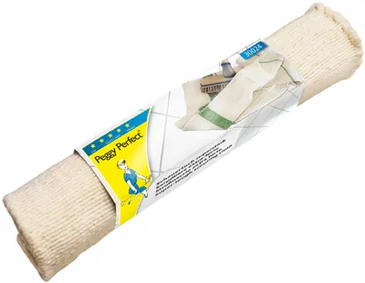 Immagine prodotto di Peggy Perfect  30024 Peggy Perfect Bodentuch "Black Forest", 600 x 700 mm